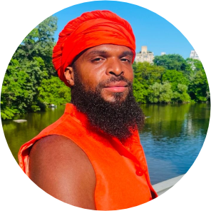 Avadootha Sri Iithin Guruji